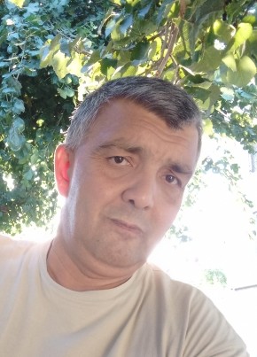 Sherali из Samarqand 49 лет
