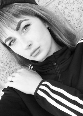 Дарья, 26, Россия, Широчанка