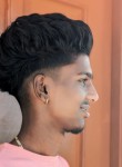 Dinesh, 20 лет, Karaikudi