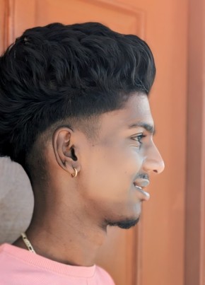Dinesh, 20, India, Karaikudi