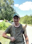 Dmitriy, 38, Saratov