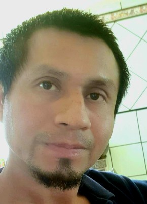 Freddy Fidélix из Cascavel (Paraná) 36 лет
