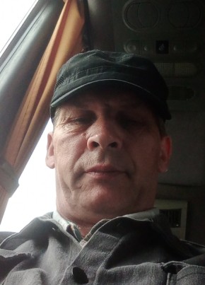 Григорий из Калининграда 52 года
