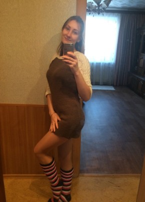 Anastasiya, 33, Russia, Yaroslavl