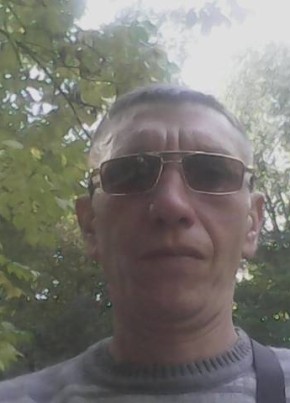 Владимир, 47, Україна, Київ