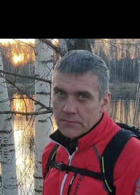 Андрей, 58, Россия, Королёв