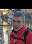 Андрей, 58 лет, Киреевск