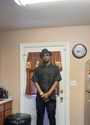 Jaytrapbaby из Dayton 26 лет