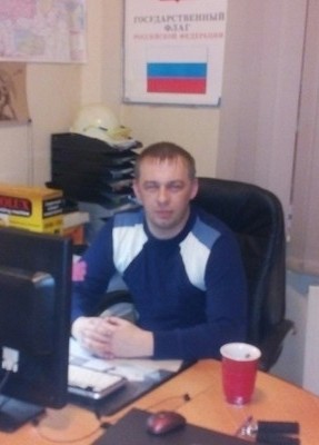 Дмитрий, 38, Россия, Усинск