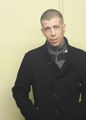 Сергей, 40, Россия, Северодвинск