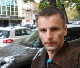 Владимир, 43 года, Миколаїв