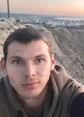 Igor, 25, Russia, Kaluga