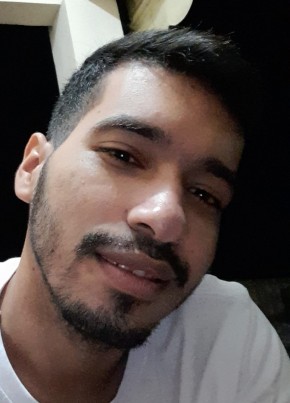 Matheuzinho jr a из Três Rios 20 лет