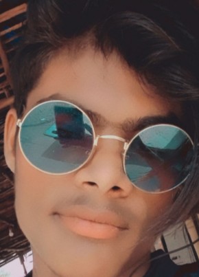 Chhabi, 18, India, Bhiwandi