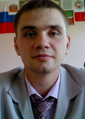 Алексей, 34, Россия, Бугульма