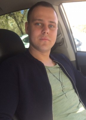 Oleg из Краснодара 40 лет