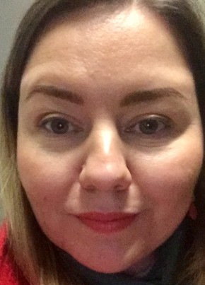 Nezemnaya, 41, Russia, Saint Petersburg