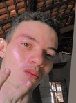 Bruno, 19 лет, Caxias
