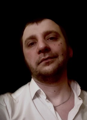 Александр из Пензы 38 лет