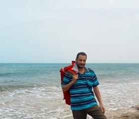 احمدابوغالي, 42, Faraskur