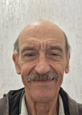 Pascal из Rennes 66 лет