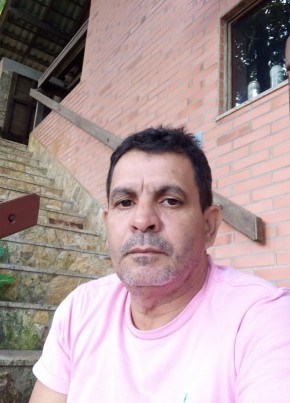 Paulo, 53, República Federativa do Brasil, Guarujá