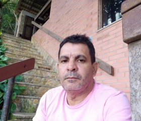 Paulo, 53 года, Guarujá