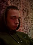 Danil, 20, Moscow