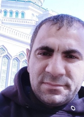 Шариф, 35, Россия, Солнцево