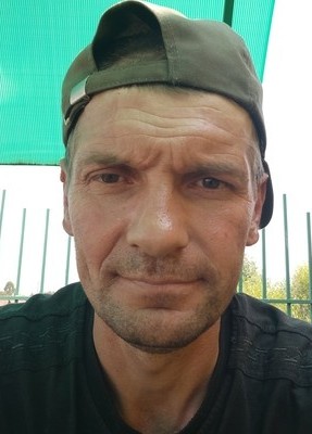 Леха, 47, Россия, Балезино