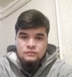 Bobojon Davronov