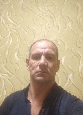 Сергей Кудрин, 39, Россия, Симферополь