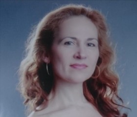 Marina, 49, Moscow