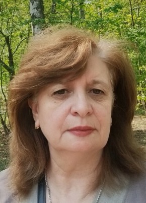 Светлана из Люберцы 57 лет