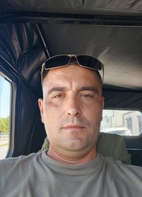 Вячеслав, 39, Россия, Ейск