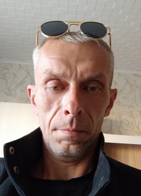 Алексей из Первоуральска 46 лет