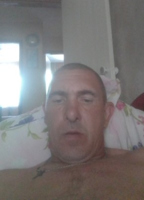Сергей, 43, Россия, Курчатов