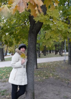 Natalya, 38, Russia, Rostov-na-Donu