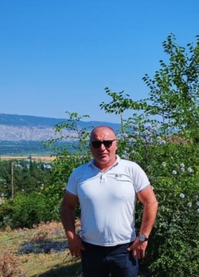 Nadir из Sumqayıt 45 лет