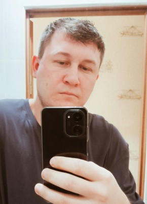 Александр, 28, Россия, Керчь
