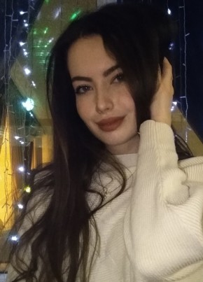 Oksana, 23, Россия, Майский