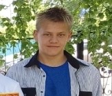 Степан, 18 лет, Екатеринбург