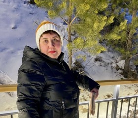 Полина, 45 лет, Красноярск