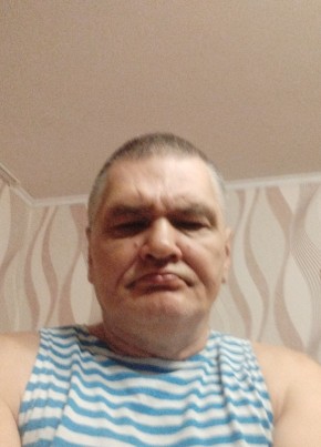 Виталий, 56, Россия, Высокая Гора