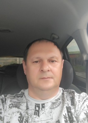 Igor, 51, Russia, Krasnodar