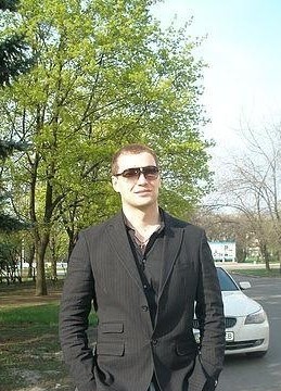Maksim, 43, Russia, Moscow