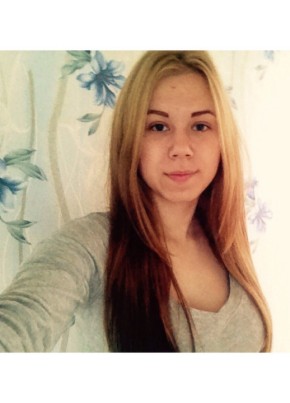 Мария, 25, Россия, Южно-Сахалинск