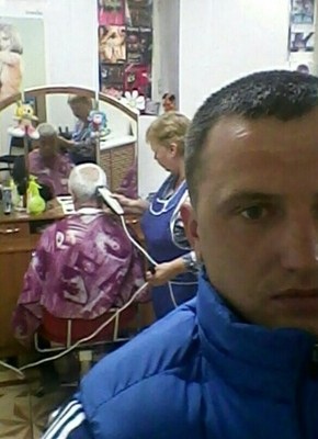 Анатолий, 34, Россия, Мышкин
