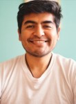 Luis, 50  , Madrid