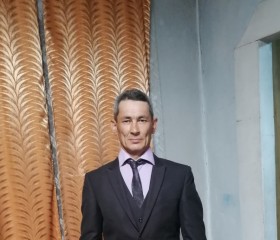 Aleksey, 50, Chernogorsk